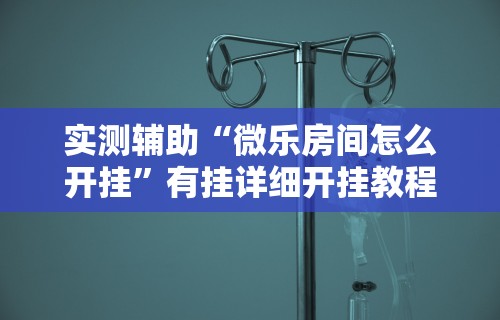 两分钟了解“跑胡子是不是可以开挂	”科技辅助神器手机版教程