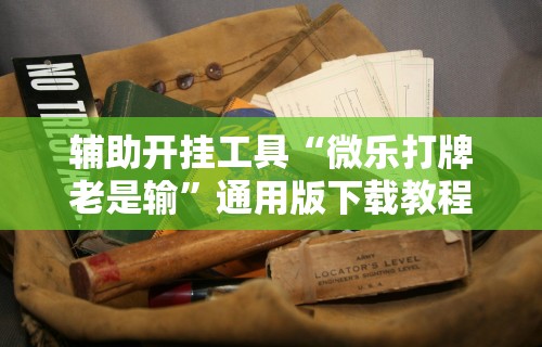 【第一攻略】“途游斗地主挂	”(确实有挂)