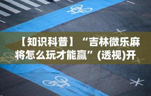 玩家热议“捉鸡麻将开挂软件下载	”附透视挂详细教程