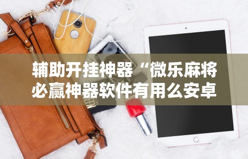 简单学会“和和麻将是否真的有挂”附开挂脚本详细步骤