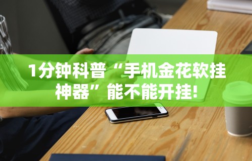 1分钟科普“手机金花软挂神器”能不能开挂!