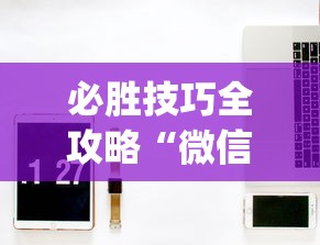 必胜技巧全攻略“微信小程序开挂神器	”开挂(透视)辅助神器