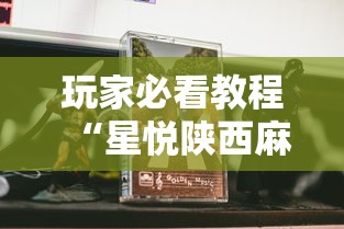 玩家必看教程“星悦陕西麻将有挂吗?”真实开挂技巧分享