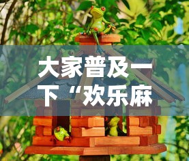 玩家必看教程“微乐麻将有没有规律”附透视挂详细教程