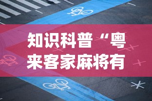 知识科普“粤来客家麻将有挂的吗”(果然有透视挂)