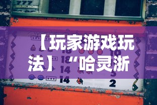 【玩家游戏玩法】“哈灵浙江麻将开挂神器”详细分享装挂步骤教程