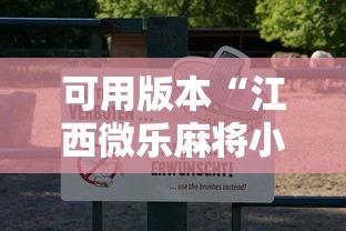 可用版本“江西微乐麻将小程序下载挂”详细辅助透视