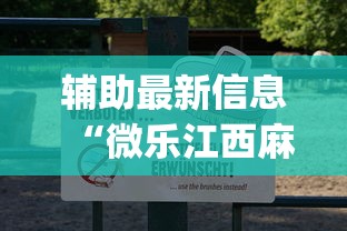 辅助最新信息“微乐江西麻将有挂吗	”(原来确实是有挂)