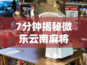 7分钟揭秘微乐云南麻将开挂免费下载安装	”-开挂神器-包教包会