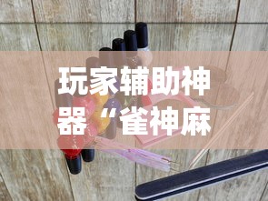 玩家辅助神器“雀神麻将开挂神器下载软件?_游戏_玩家_工具 玩家辅助神器“雀神麻将开挂神器下载软件?_游戏_玩家_工具