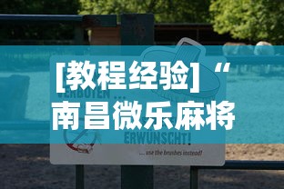 [教程经验]“南昌微乐麻将有挂吗	”开挂安装教程
