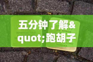 五分钟了解"跑胡子牌有什么技巧	”开挂辅助详细步骤